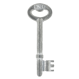 FKE30 - 2 Lever Keys